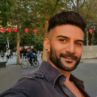 Aarya S.