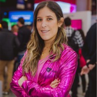 Maíra Lima Taffo