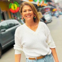 Mary Hoggatt, Cmp