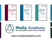 Editor at Medip Academy