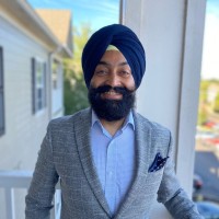 Arvinder Singh