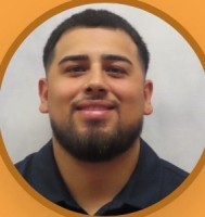 Leo Rodriguez Flores