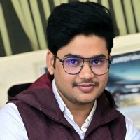 Shubham Tiwari