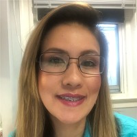 Dr. Elizabeth Eckardt