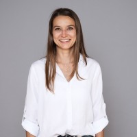 Nataliia Maksimova