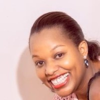 Joy Deborah Ishimwe