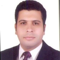 mostafa abdelkader. ESAA, DipIFR