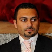 Tamer Zaidan-CEM, PMP, LEED AP, PQP