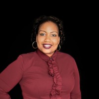 Yolette Pinder, Shrm-Cp