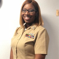 Shanita Wilder