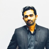 Karthic Chinnasamy