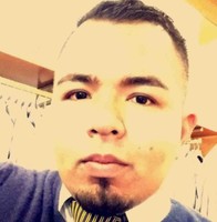Jesse Garcia