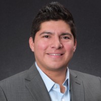 Nicholas Olvera, Mba