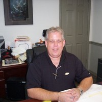 Bob Manry