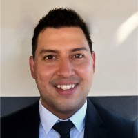 Johnny Garza