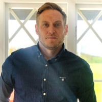 Niklas Olofsson Lindberg