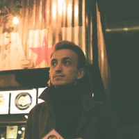 Dima Kazakov