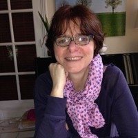 Aline Houdy