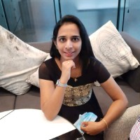 Elna Antony