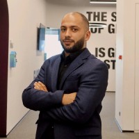 Mahammad Mammadli