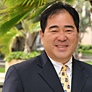 Paul Saito