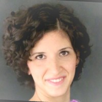 Gulnur Hanci Bayram