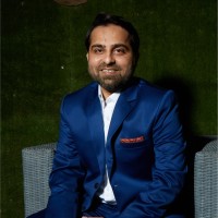 Kaushal Vithlani
