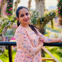 Sruthy S