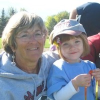 Diane Mcgillis