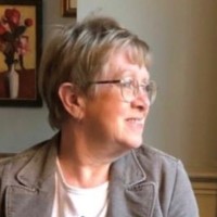 Sharon Robinson