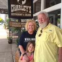 Roger Ridenour