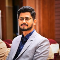 Vignesh Tm