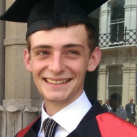 Joseph Evans