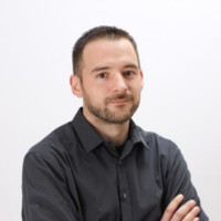 Adam Barrett