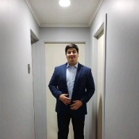 Diego Alejandro Palma Neira