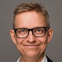 Kristian Kostrup-Paulsen