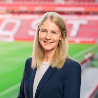 Claire de Rooij
