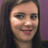 Alessandra Maria F. Faquieri de La Paz Arias Sallim