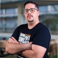 Eduardo Martinez