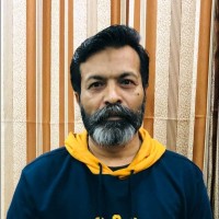 Amir Hussain