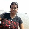 Pratyusha Kurada