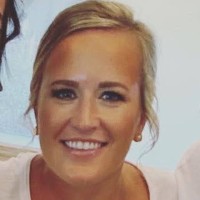 Maggie Mcevoy