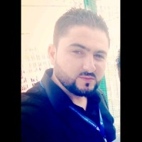 BELDJOUDI Fares