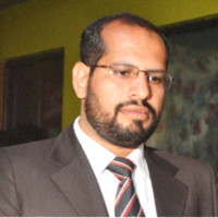 Rizwan Qamar
