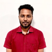 Md. Mohabul Hossain (Csm®)