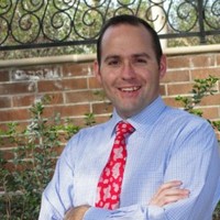 Ian Dowdy, AICP, MBA