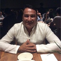 Mario Rodriguez Bravo