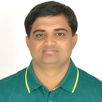 Venkatakrishna Bk
