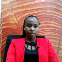 Caren Mumbua