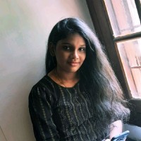 Priyadarshini Velmurugan